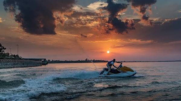 Hanuwantiya Boat Club