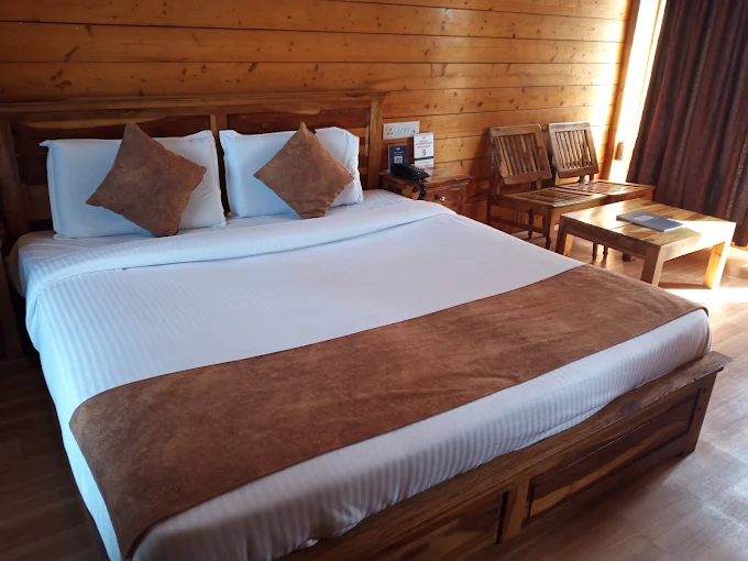 Unnamed at MPT Hanuwantiya Resort Indira Sagar Backwater